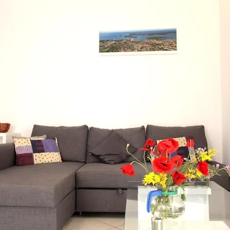 Apartment Maria Medulin