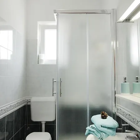 Maria Apartamento