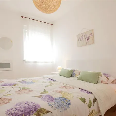 Maria Apartamento