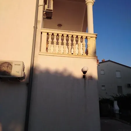 Maria Apartment