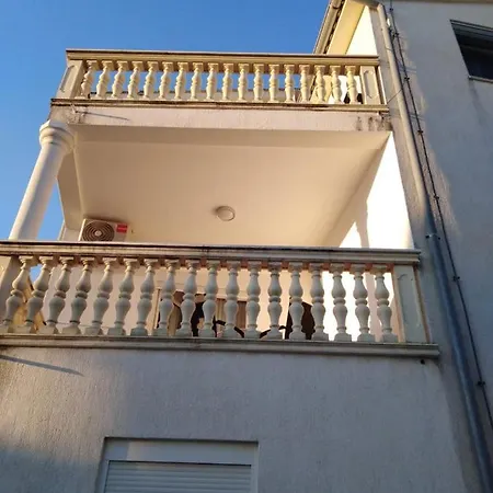 Apartment Maria Medulin