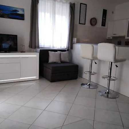 Apartamento Maria