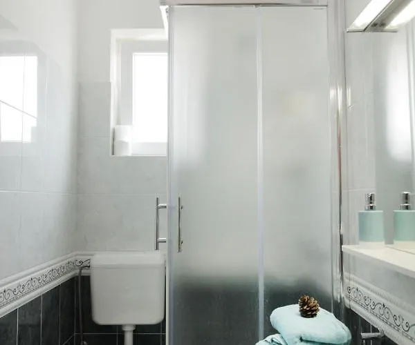 Maria Appartement