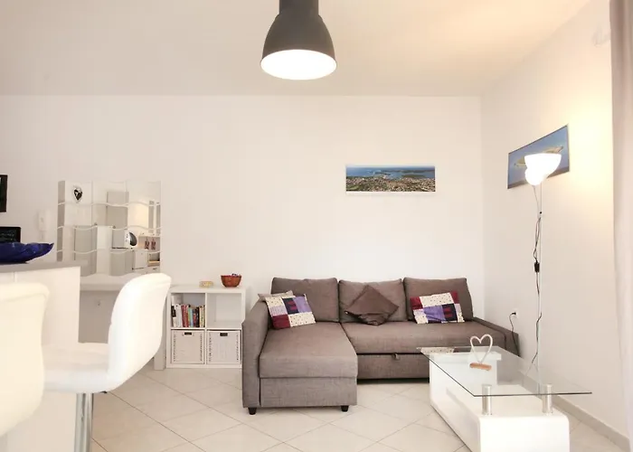 Appartement Maria *