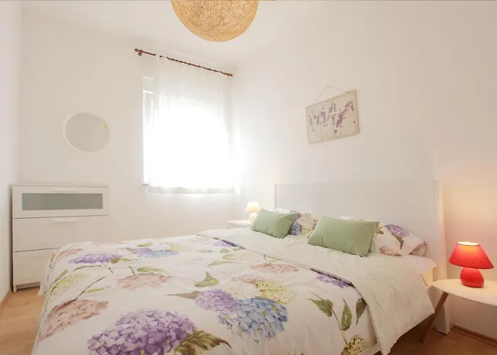 Maria Appartement