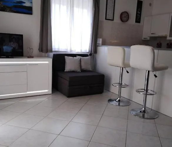 Appartement Maria