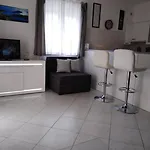 Апартаменты Maria