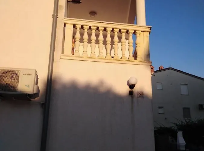 Maria Apartament